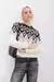 SWE KABIL LUREX (11115227243C33) - comprar online