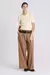 PANTALON VOLANS (48720) - comprar online