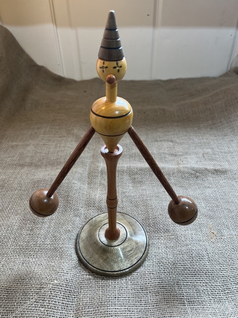 Palhaço equilibrista - Atacado