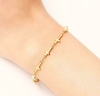 Pulseira Masculina Cruz