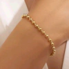Pulseira Bolinhas