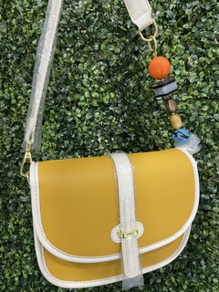 Bolsa Lateral Tropicana - comprar online