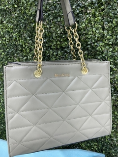 Bolsa Dom