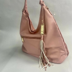 Bolsa de Ombro Sofis Rose na internet