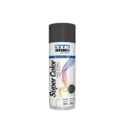 Aerosol Uso General Grafito Tekbond 350ml / 250g