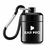 Filtros auditivos + estuche | Black