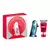Kit 212 VIP Heroes Masculino