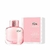 Elle Sparkling Lacoste Eau de Toilette