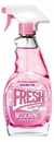 Pink Fresh Couture Moschino Eau de Toilette - comprar online
