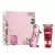 Kit 212 Heroes Feminino