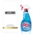 Fresh Couture Moschino Eau de Toilette