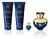 Kit Dylan Blue Versace Feminino - comprar online