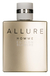 Allure Homme Blanche Chanel Eau de Parfum - comprar online