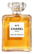 Chanel N 5 Eau de Parfum - comprar online