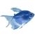 TETRA COLOR BLUE