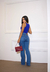 Body Regata Zara - comprar online