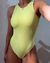 Body Regata Zara na internet