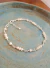Pulseira de Pérolas - comprar online