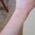 Pulseira Mini Bolinhas