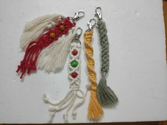 Banner de la categoría Llaveros
