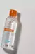 Actine Água Micelar 100ml - POPULAR FARMA E COSMETIC