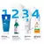 EFFACLAR CONCENTRADO GEL DE LIMPEZA FACIAL COM EFICÁCIA ANTIACNE COMPROVADA - loja online