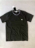 remera lacoste tejido