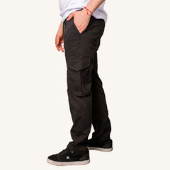 Jogger Cargo bengalina - comprar online