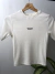 Remera archive - tienda online