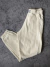 Babucha doble vena frizado - Cloe clothes