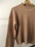 Sweater Doble Bremer Rufina - comprar online