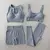 Conjunto Fitnes 4 Peças - Fran Stoinski Boutique