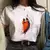 Camiseta Estampa Bailarina - comprar online