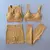Conjunto Fitnes 4 Peças - loja online