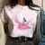 Camiseta Estampa Bailarina na internet