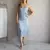 Vestido Cetim Taylor - loja online