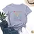 Camiseta Sunrise na internet