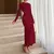 Vestido Elegante