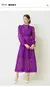 Vestido Longo Elegante - Fran Stoinski Boutique