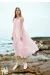 Vestido Midi Elegante - comprar online