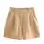 Shorts Alfaiataria na internet