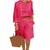 Imagem do Conjunto formal de blazer e shorts