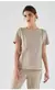Camiseta Elegante