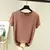 Camiseta Modal - Fran Stoinski Boutique