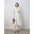 Vestido Elegante - Fran Stoinski Boutique