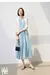 Vestido Midi Elegante - loja online