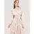 Vestido Elegante na internet