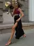 Saia Maxi Elegante