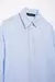 Camisa de Linho Azul - loja online