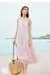 Vestido Midi Elegante